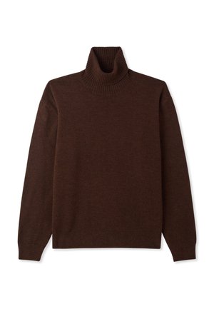 DOLCEVITA - Maglione - marrone