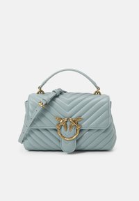 Niewybrane, light blue