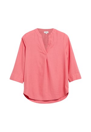 s.Oliver, BLUSE - Blouse - koralle