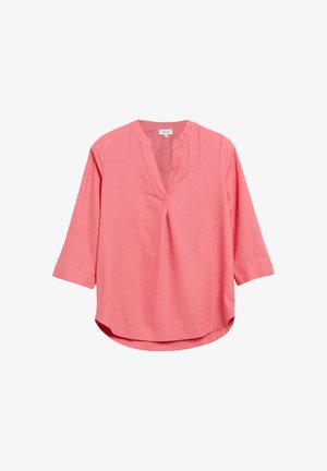 s.Oliver, BLUSE - Blouse - koralle