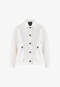 Vybráno, off white
