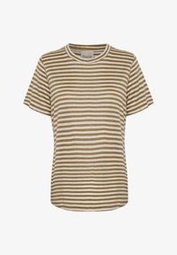 Non sélectionné, dijon striped