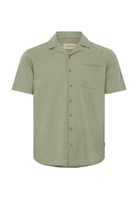BHMLINAS - Chemise - vetiver