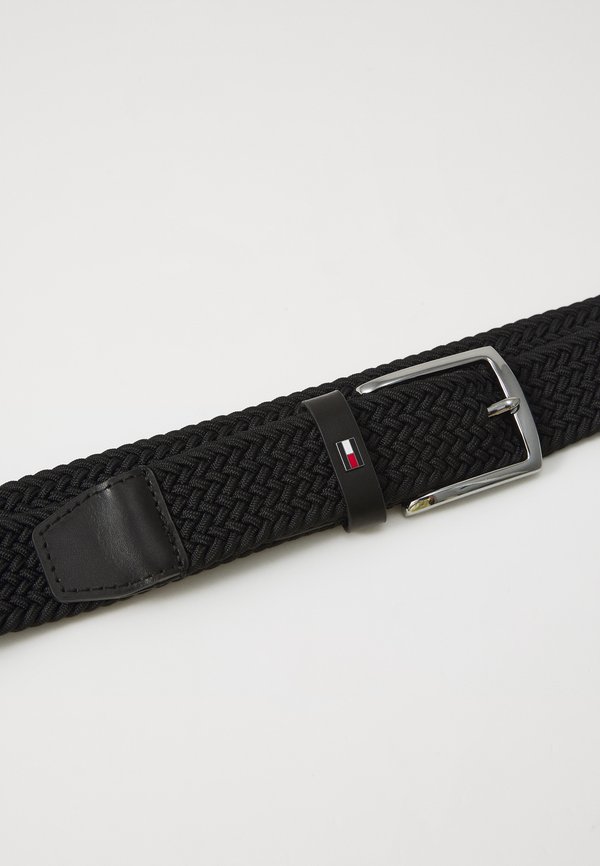 DENTON  - Braided belt3