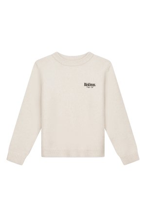 Jumper - beige