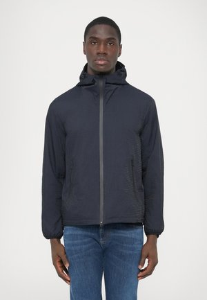 BLOUSON JACKET - Outdoorová bunda - iconico blu navy