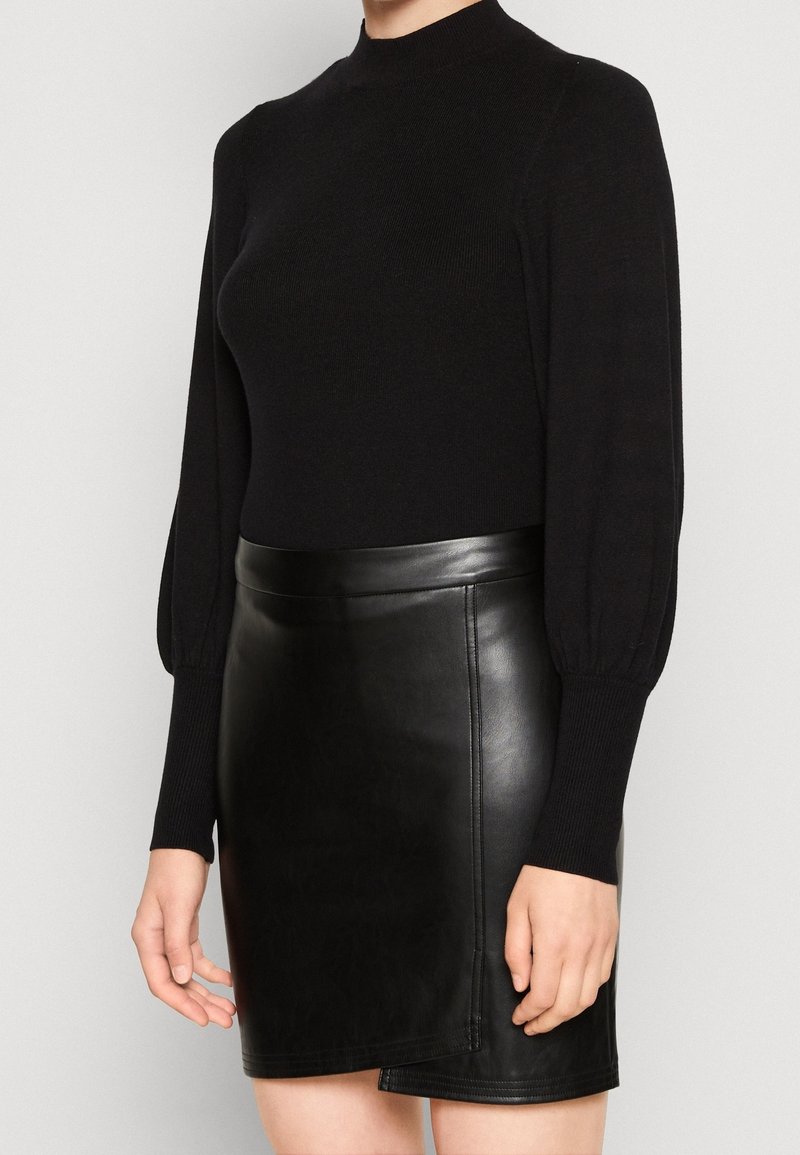 Vero Moda Trui - black
