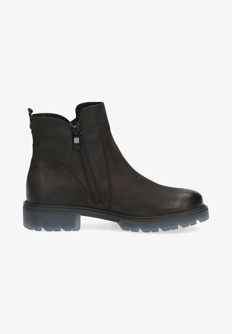 Caprice Ankle boots - black