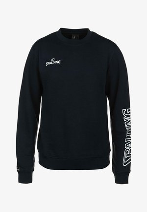 Sweatshirt - marine