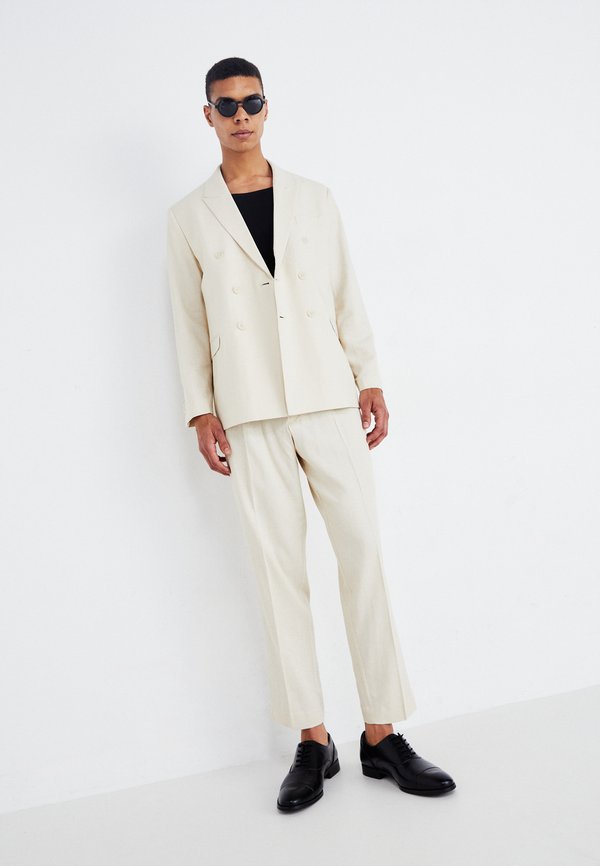 CARLISLE - Smart lace-ups3