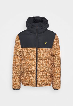 Veste d'hiver - beige