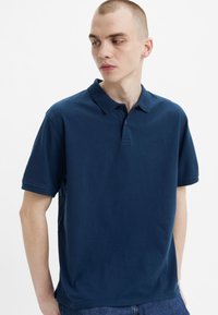 Levi's® - AUTHENTIC - Polo shirt - navy blazer Thumbnail Image 1