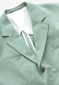 Next Kavaj - seafoam green