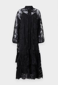 YASLACILLA LONG DRESS - Maxi-jurk - black