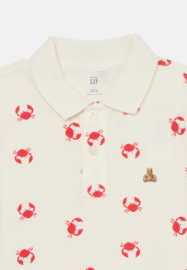 TODDLER BOY - Polo shirt2