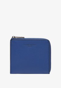 Unausgewählt, royalblau