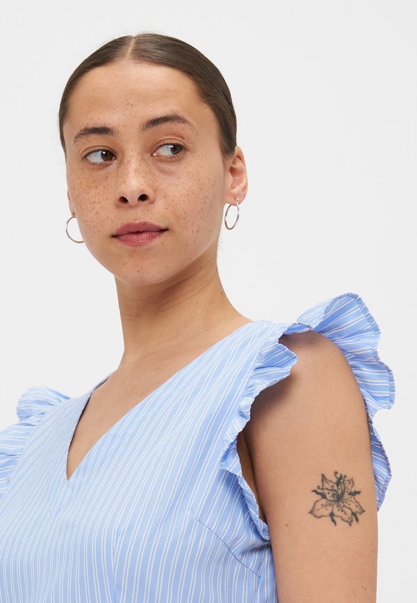 VMFANNI SHORT DRESS  - Day dress2