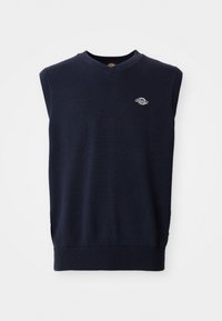 SUMMERDALE VEST - Svetr - night sky