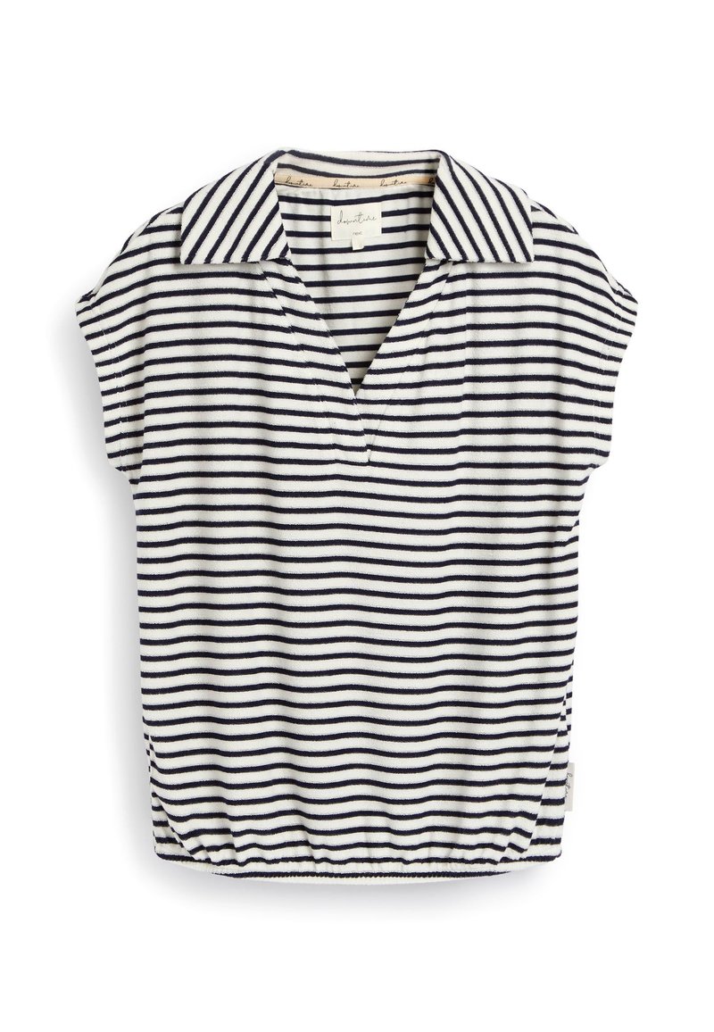 Next Poloshirt blauw