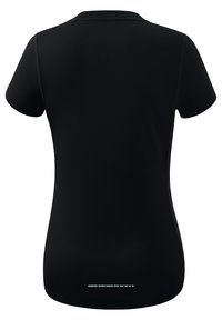 Erima RUNNING - RACING  - T-Shirt sport - schwarz