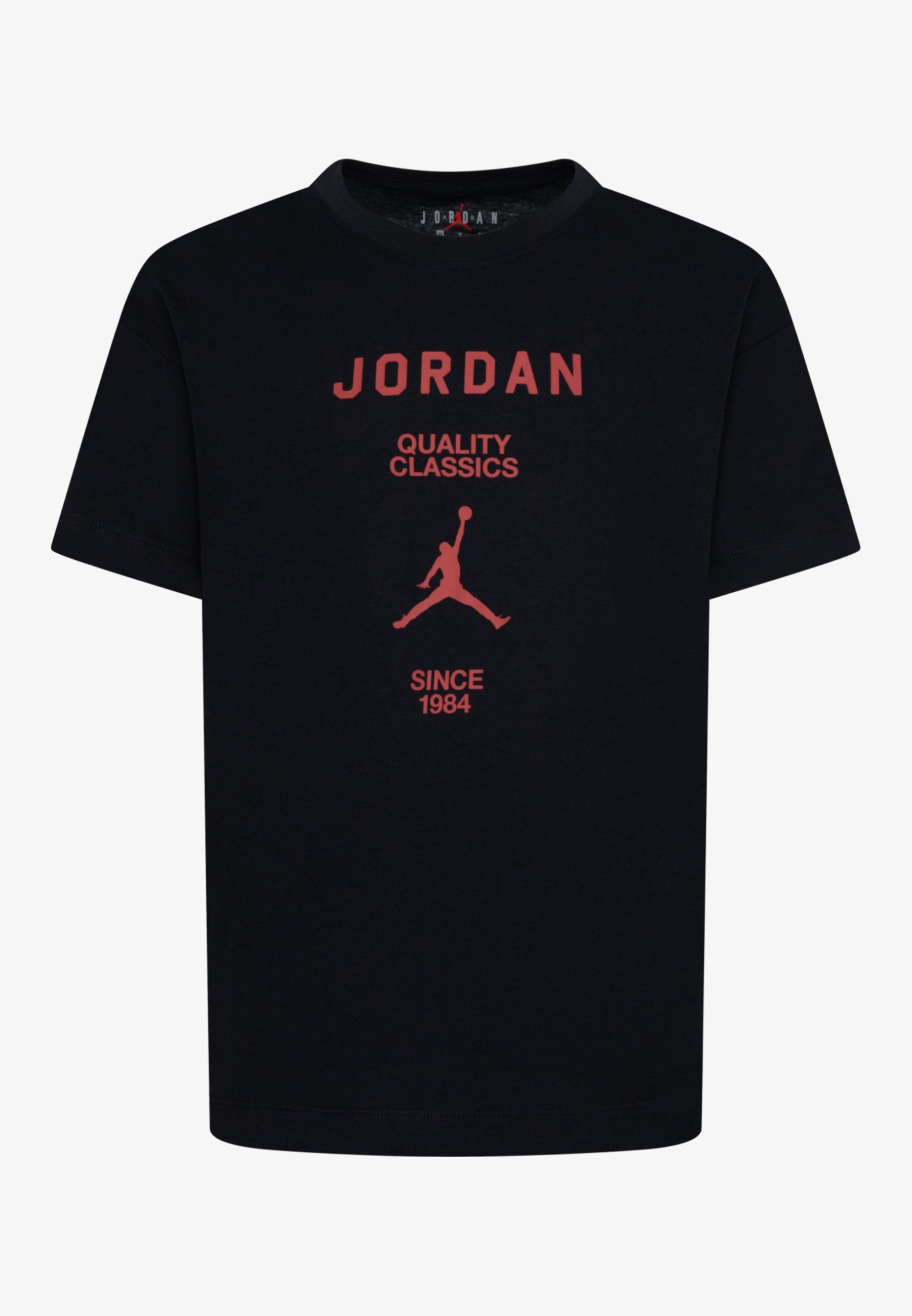 Camiseta Estampada Camiseta Jordan Zalando Jordan WATERCOLOR