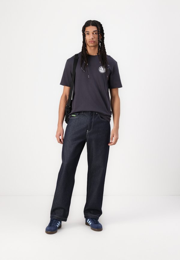 SEAL  - Print T-shirt3