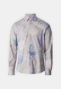 Twisted Tailor RUSSELL - Košile - mauve