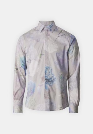 Twisted Tailor RUSSELL - Srajca - mauve