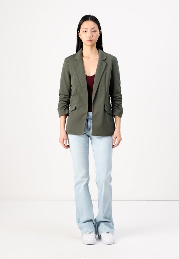 CAROLINA DIANA LIFE - Blazer - kambaba3