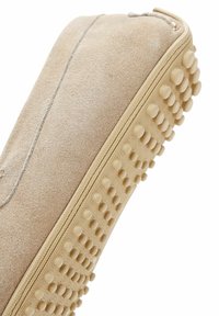 Derimod Mokassin - beige