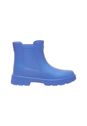 Joules REGULAR FIT - RAINDANCE LIGHTWEIGHT ANKLE WELLIES  . - Gummistøvler - blue