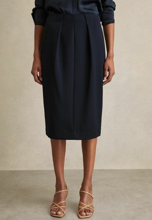 MIDI  - Zīmuļsvārki - navy