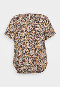 ONLY Carmakoma Blus - dark blue