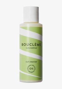 BOUCLÈME - CURL CLEANSER - Schampo Miniatyrbild 1