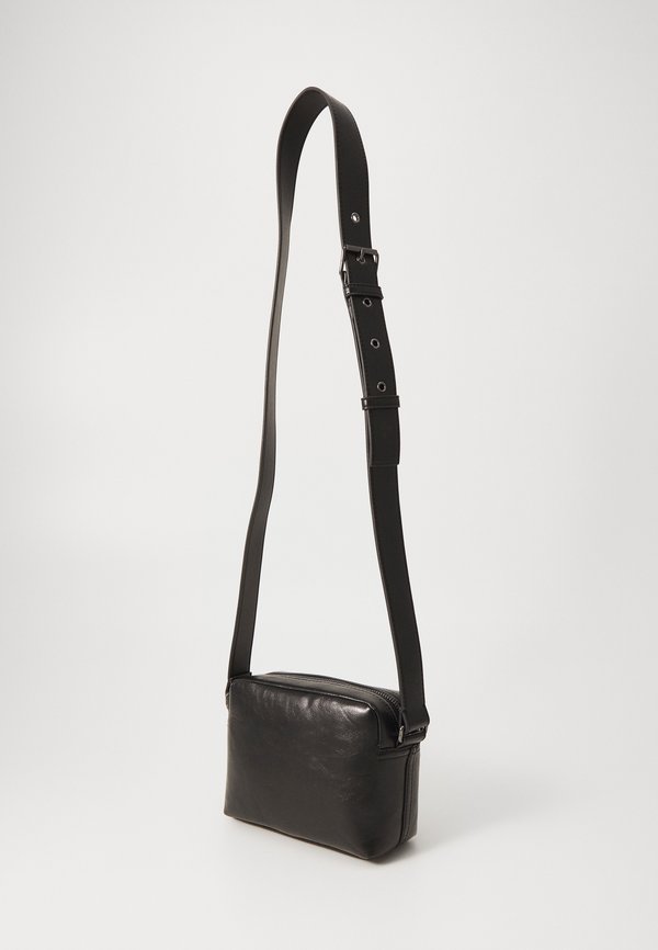 TUMBLED CAMERA BAG - Cross body bag3