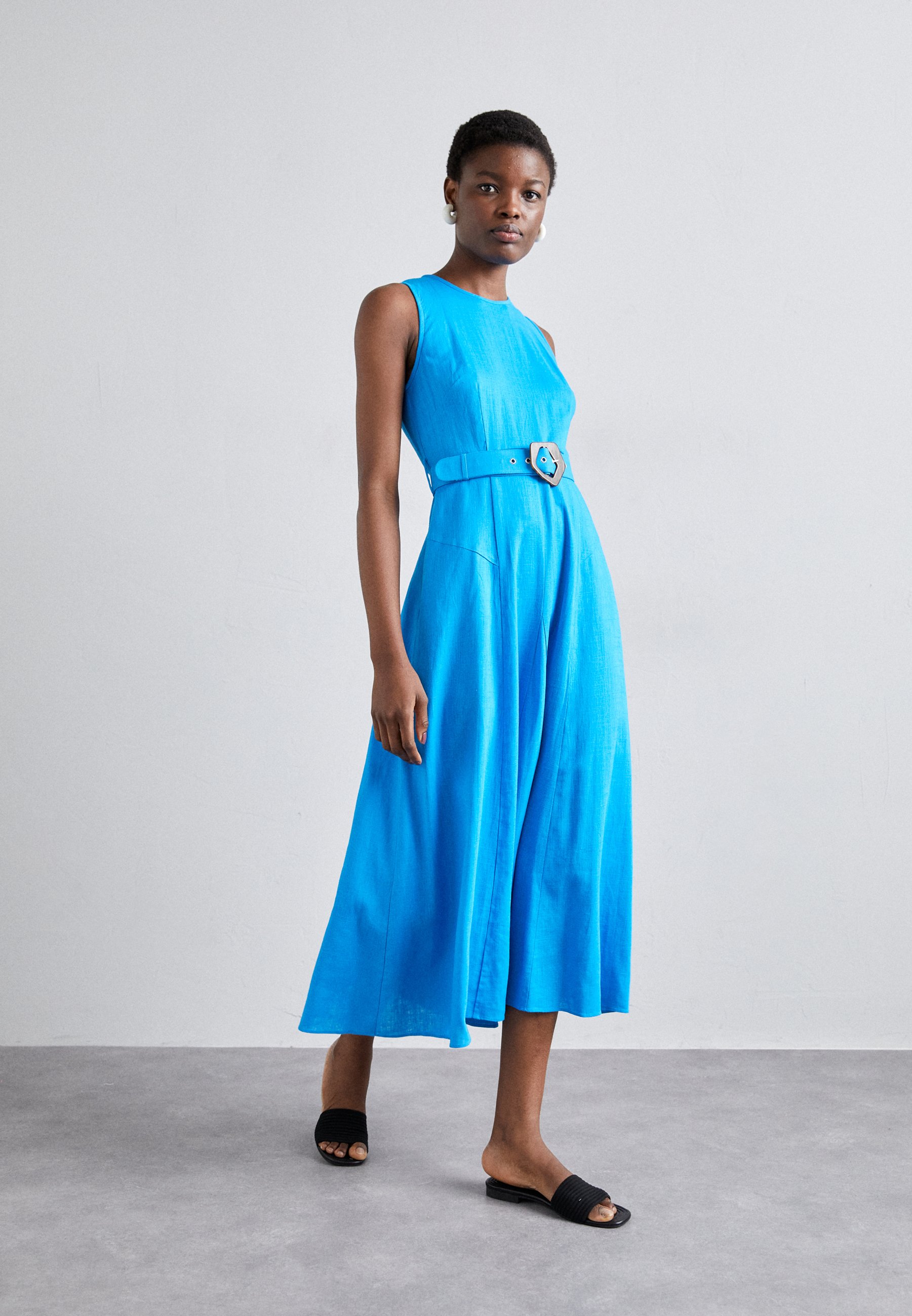 Barbie Dior Diane Von Furstenberg Robe Portefeuille En Jersey De