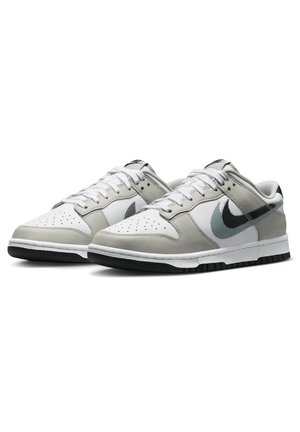 NIKE DUNK LOW NDDC - Sneakers - white/black