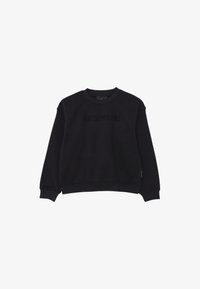 Non selezionato, black