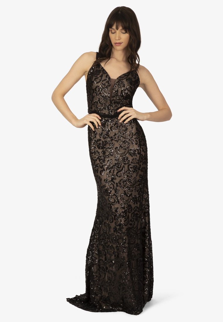 Apart Galajurk zwart