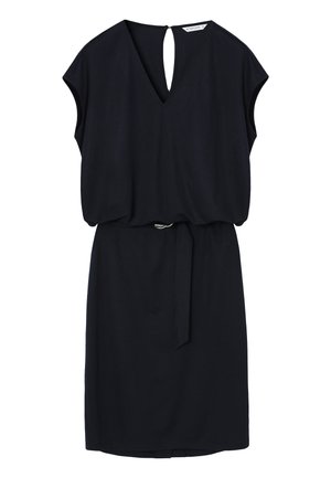 TATUUM, ARTICLE TAG: DRESS | ARTICLE NAME: ARMOR - Vestido informal - navy