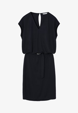 TATUUM, ARTICLE TAG: DRESS | ARTICLE NAME: ARMOR - Vestido informal - navy
