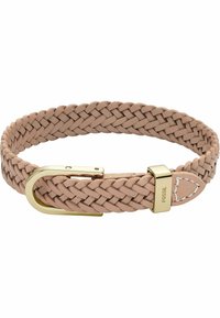 Fossil Armbånd - taupe