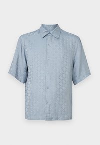 Sélectionné, chambray