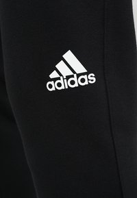 adidas Performance Teplákové kalhoty - black