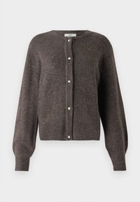 JDY JDYLUMI LIFE - Cardigan - bracken