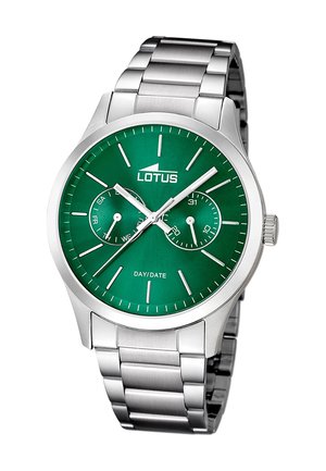 Montre - silberfarben