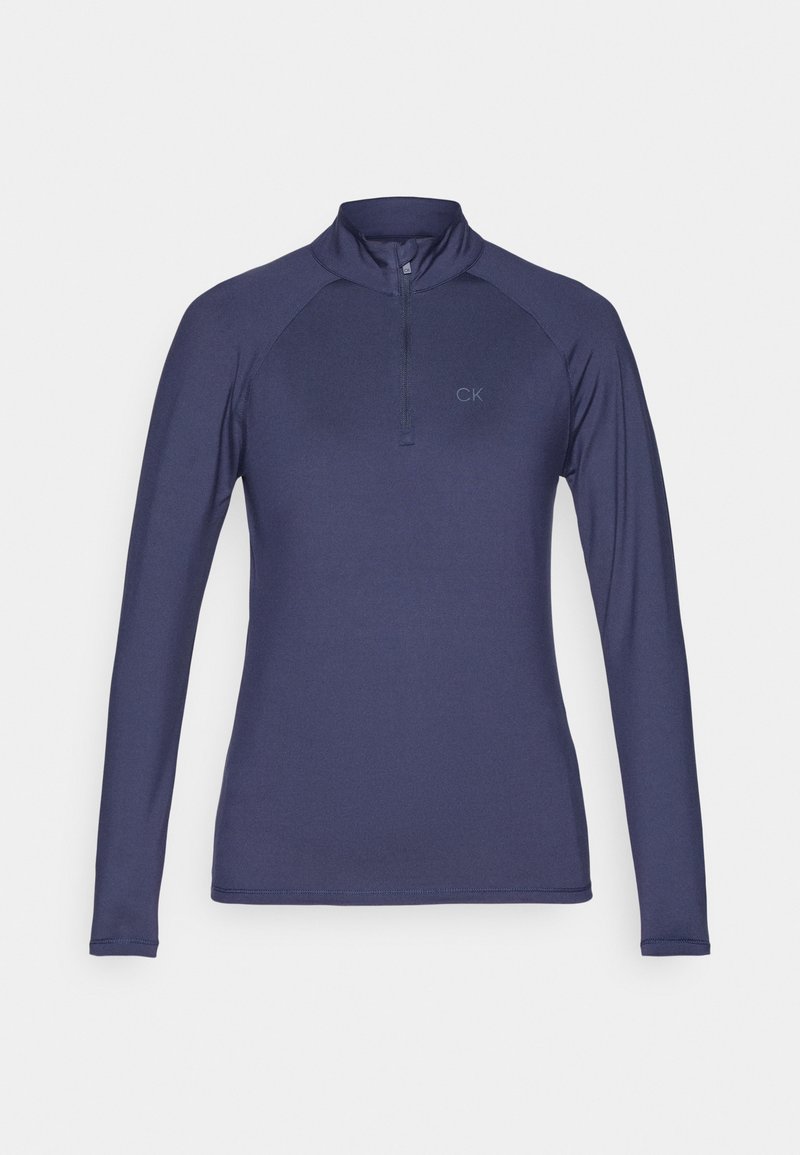 Calvin Klein Golf Sport T-shirt donkerblauw