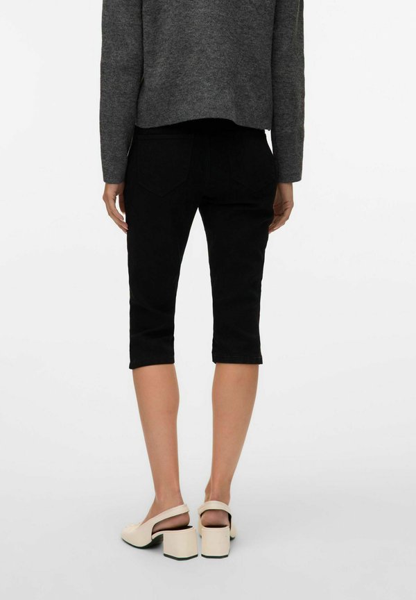 VMELLY NOOS - Denim shorts3