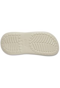 Crocs CRUSH  - Gummistøvler - bone