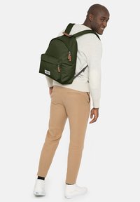 Eastpak PADDED PAK'R - Mochila - graded jungle